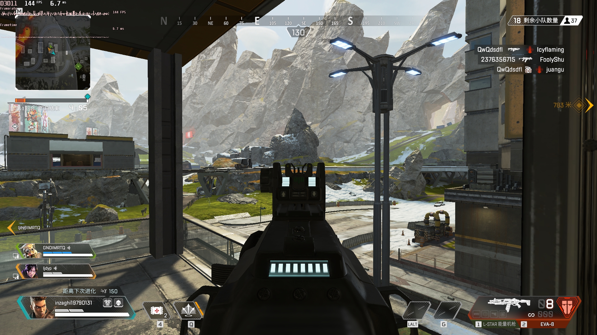 十年的战略布局,十年的布局