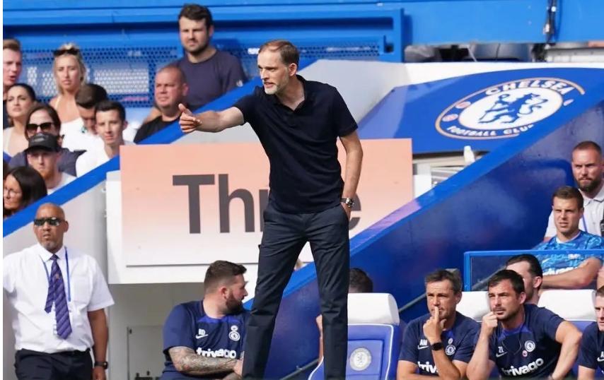 图赫尔孔蒂克洛普,图赫尔孔蒂谁厉害