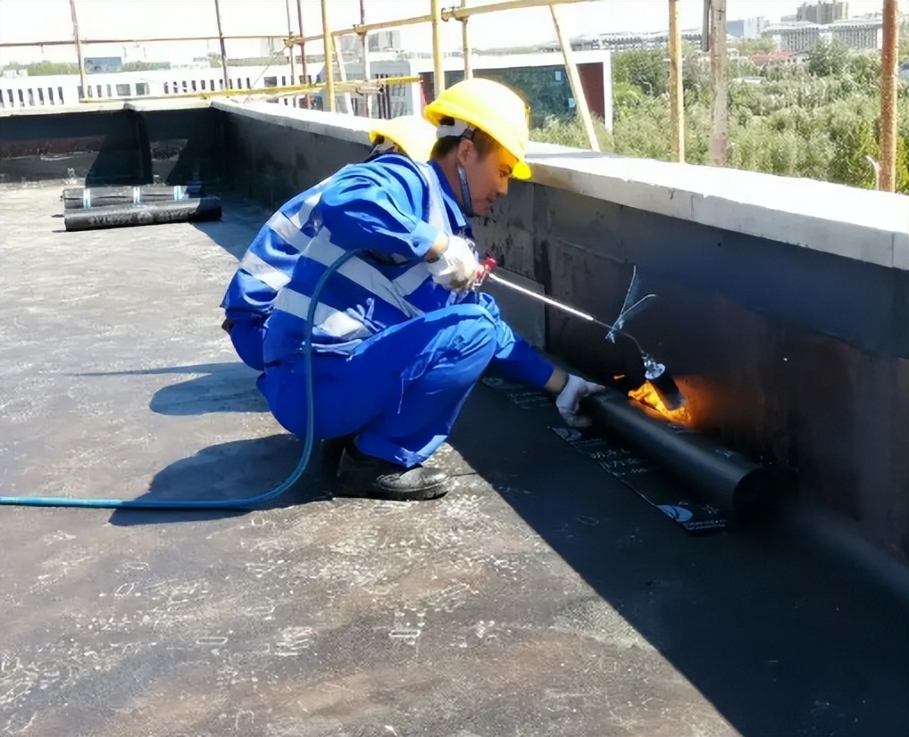 卷材防水为什么会失效,防水卷材出现问题怎么办