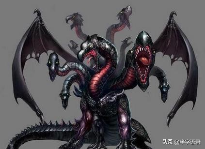 山海经异兽录排名大全,山海经异兽图片九尾狐