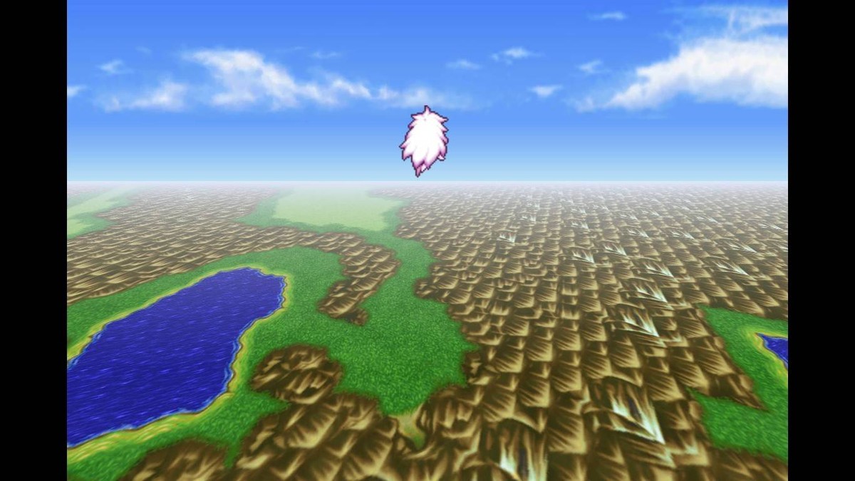 最终幻想6最好用的幻兽,最终幻想6搭配