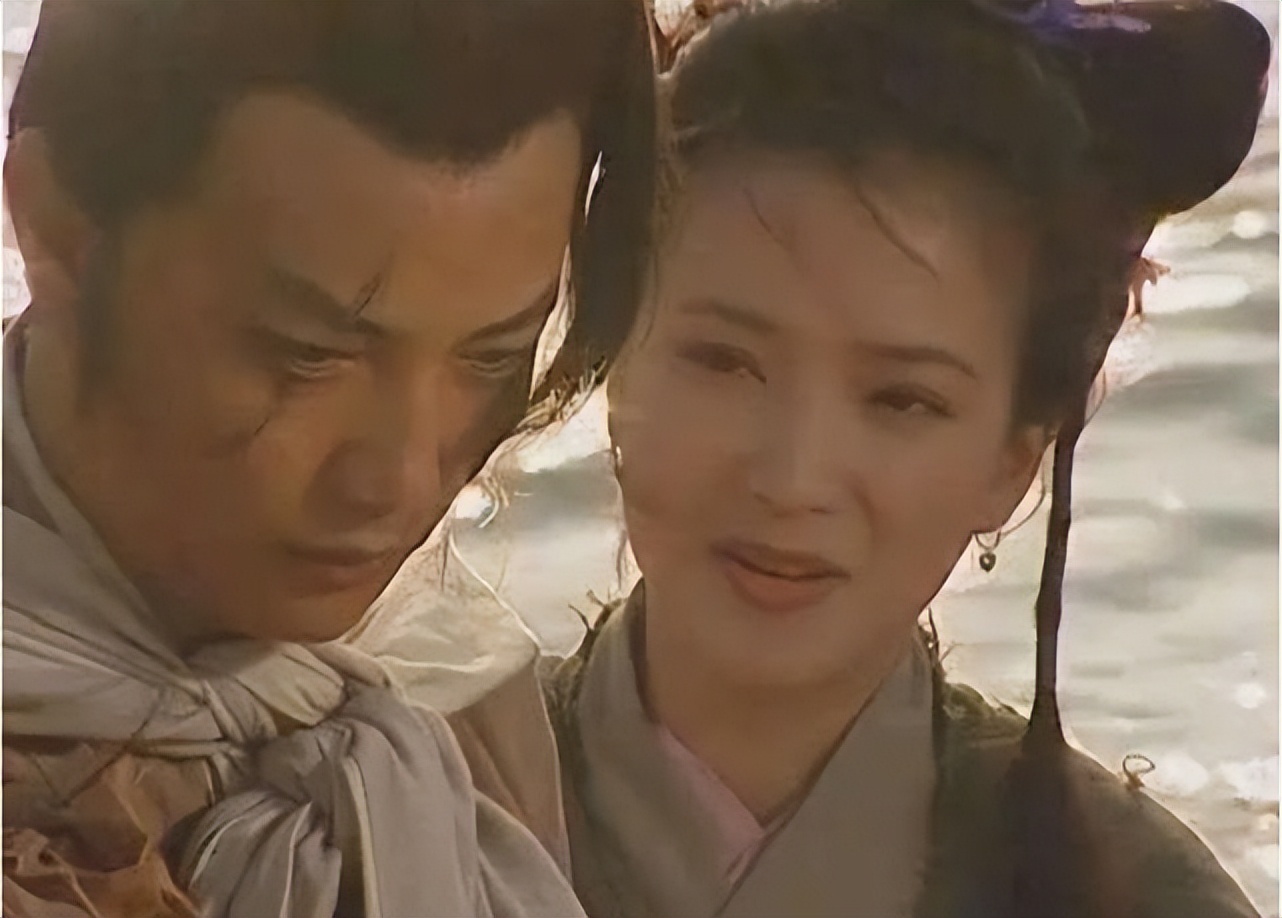 梁山在被招安过程中燕青功不可没,新水浒燕青面圣道出梁山招安之意