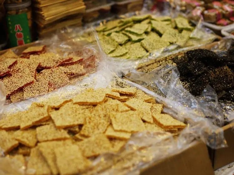 天津的十大老字号,可惜的所有天津老字号