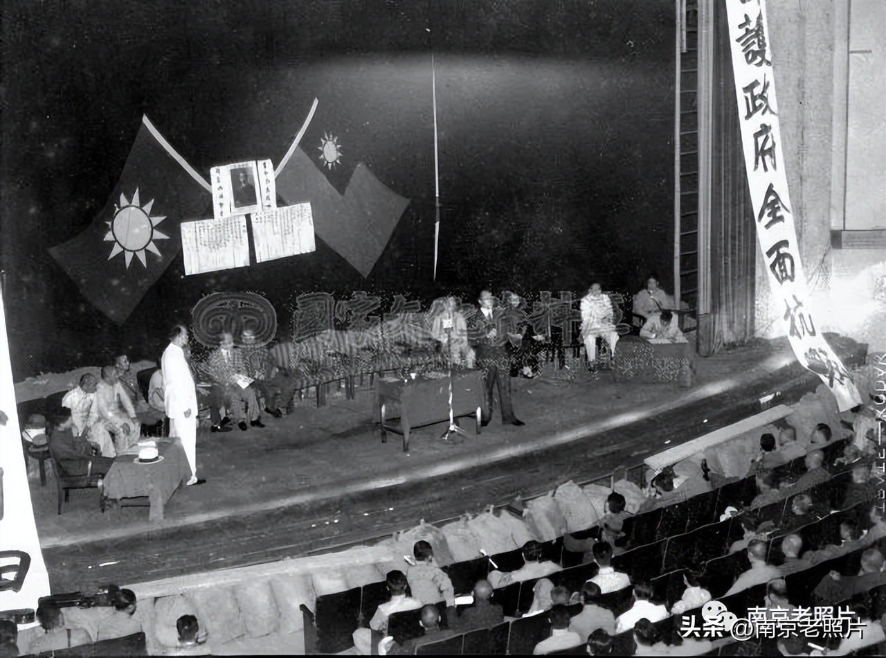 胜利已不在新街口