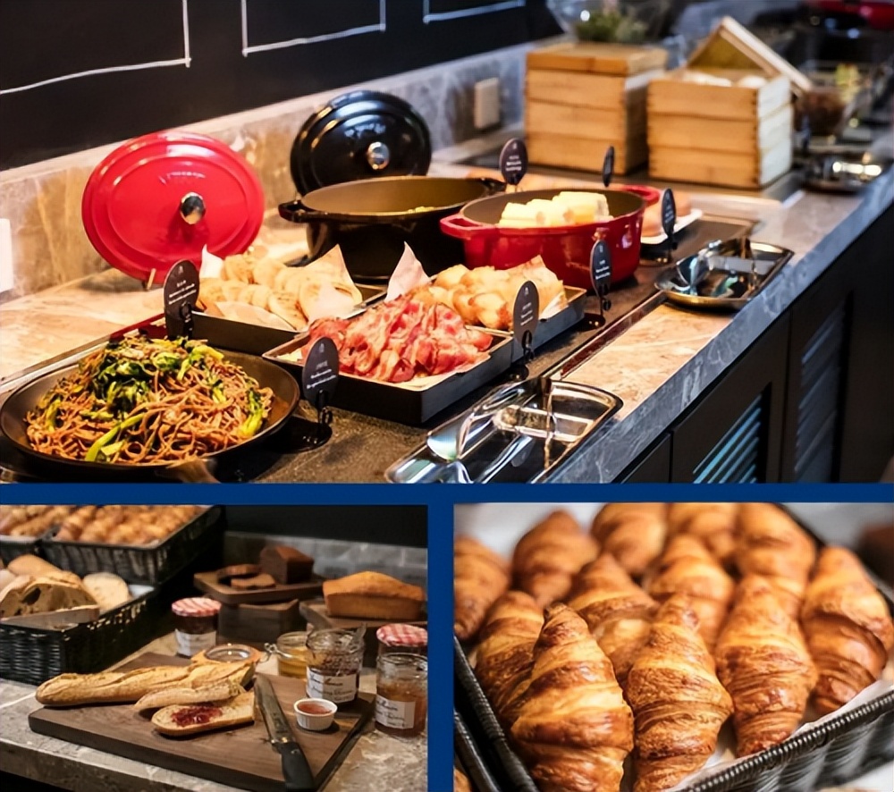 法式康铂酒店美食,康铂酒店美食大全