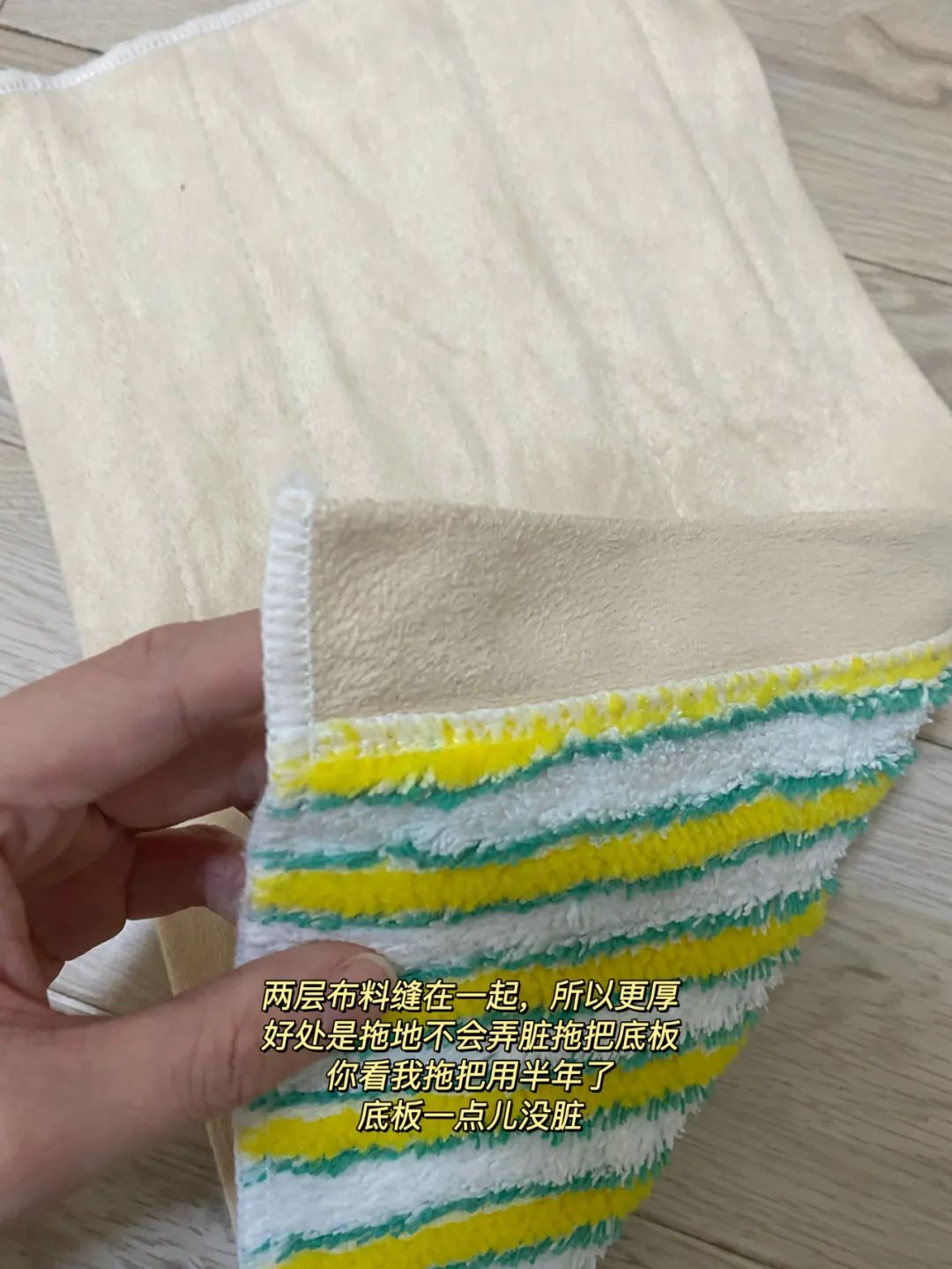 家里怎么选拖把好用又实惠,家用拖把选购攻略