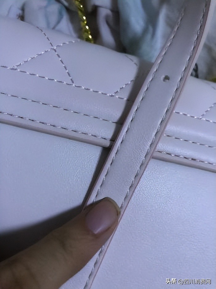 网上4000多买的羊绒大衣掉色,网购羊绒大衣质量不好怎么办