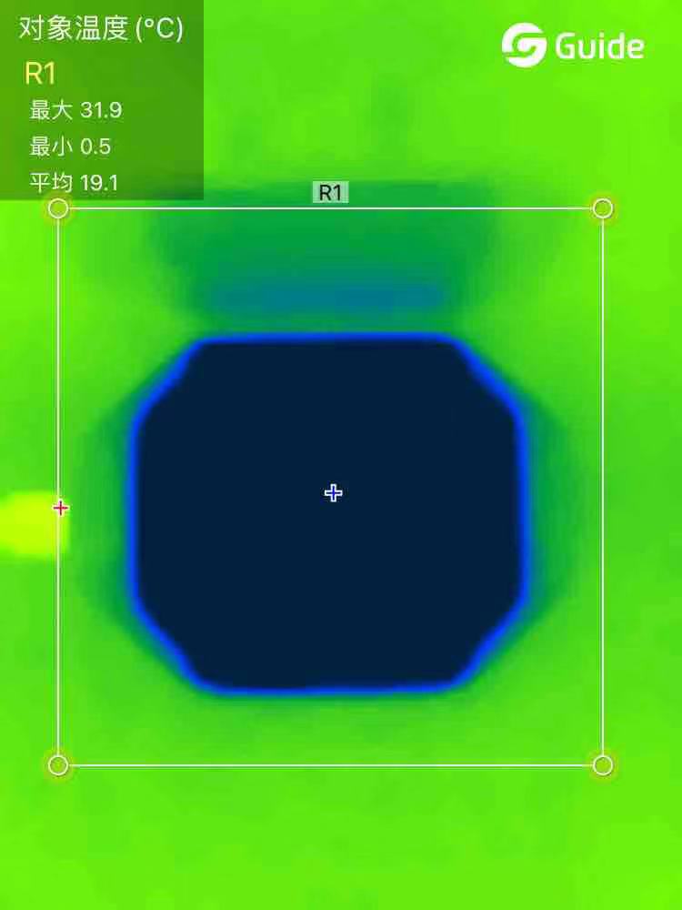 手机游戏散热背夹测评,游戏手机配散热背夹极限测试