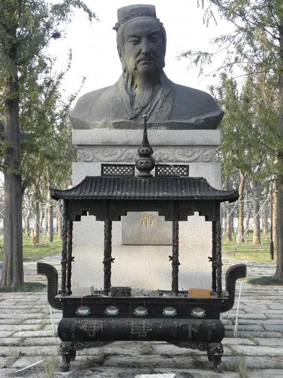 广州出过的皇帝是哪几位,广州出来的皇帝