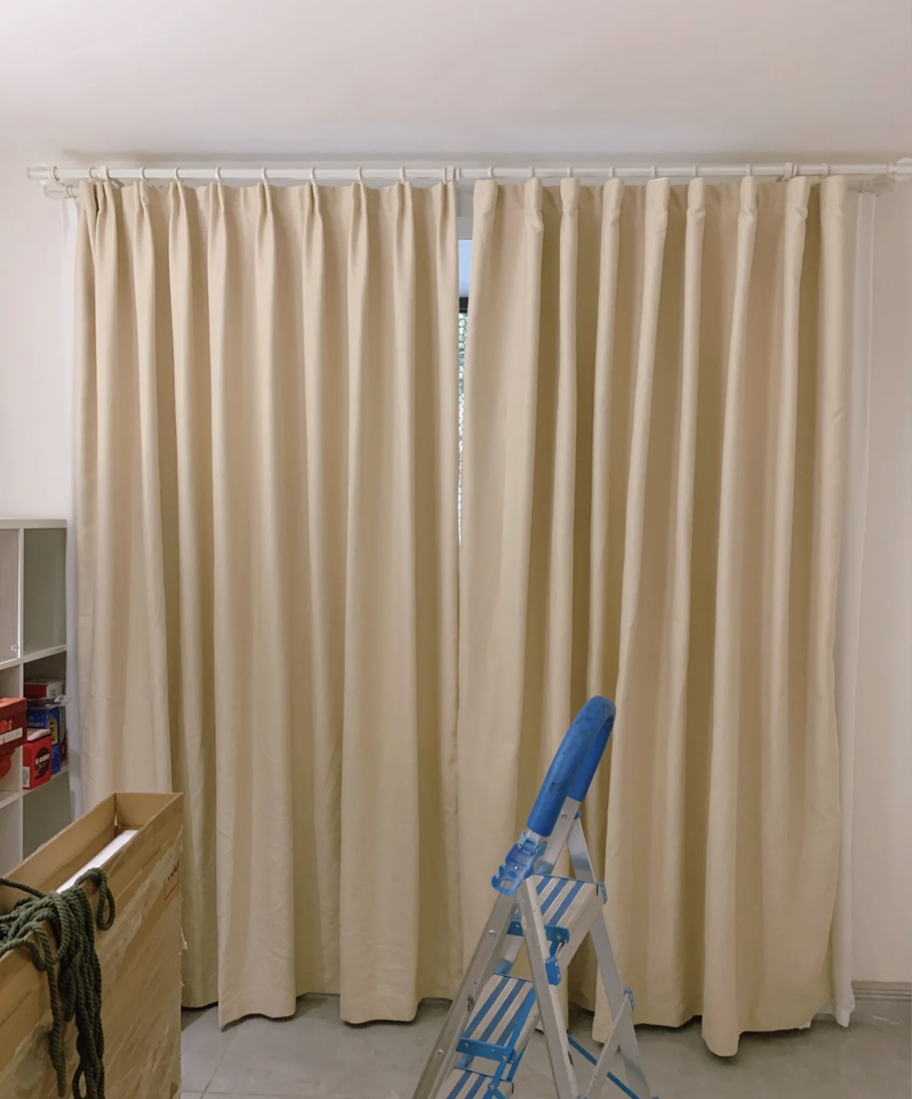 窗帘装修完毕最后悔的几件事,装修窗帘需要注意些什么