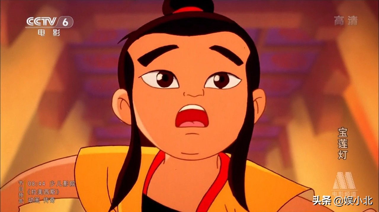 雄狮少年分析中国动漫现状,观看雄狮少年后感觉