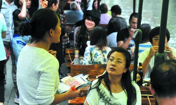 去饭店最好别点这六道菜,开饭店不能吃的四道菜