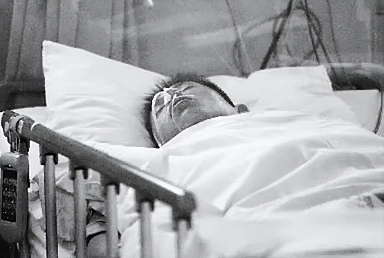 13年前，那个割肝救子、感动中国的“暴走妈妈”，后来怎么样了？