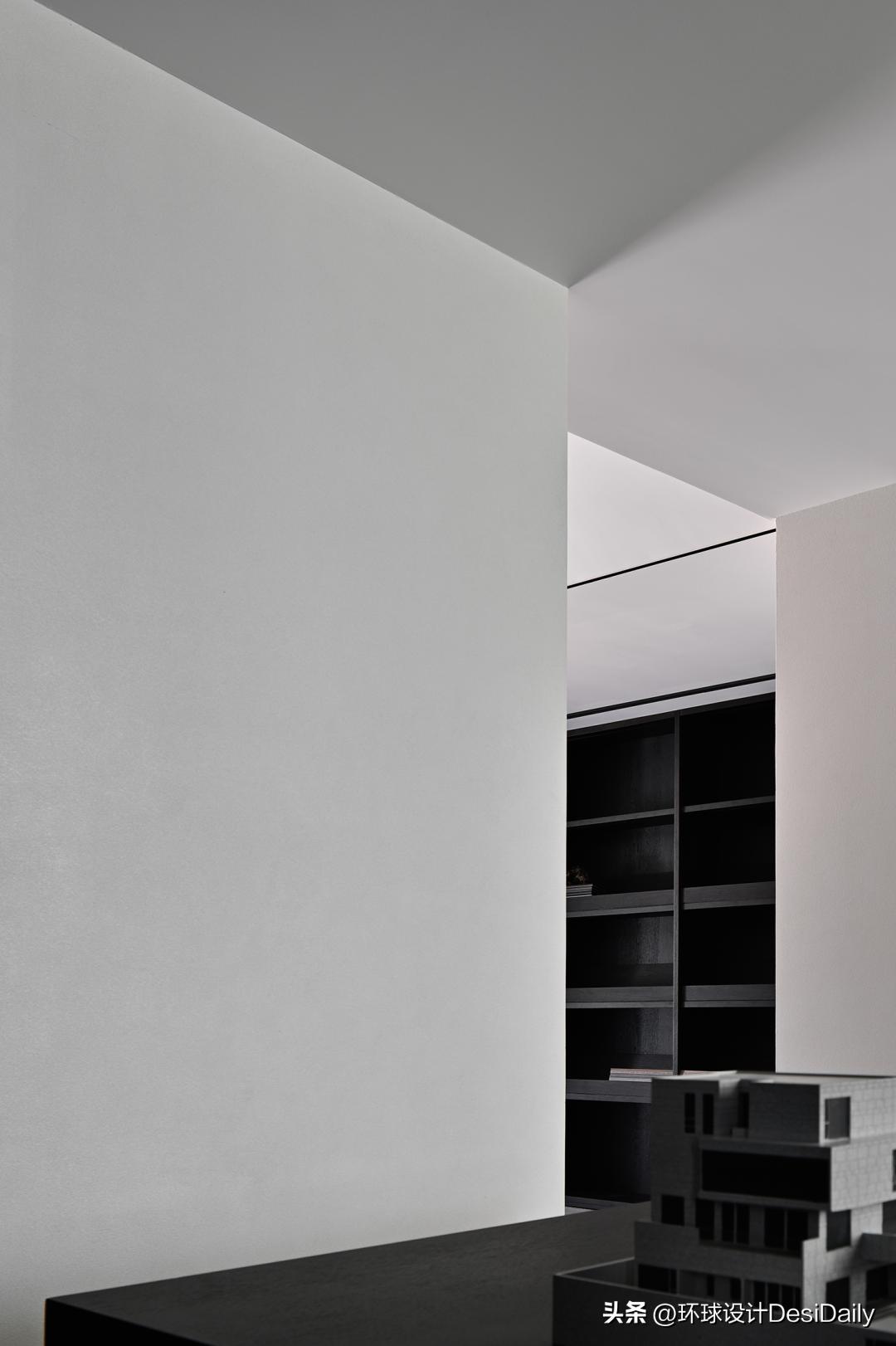 首发.墨问设计高晓峰｜​合而相生「环球设计3056期」