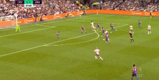 英超半程观察之纽卡斯尔,英超阿森纳足球分析预测