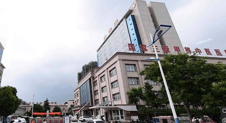 漯河市最大的医院是哪家,漯河比较好的医院排名