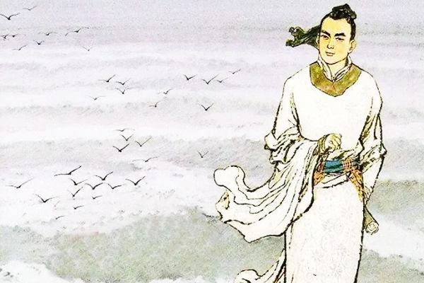 唐朝最著名的十首诗,唐朝最牛的十首诗