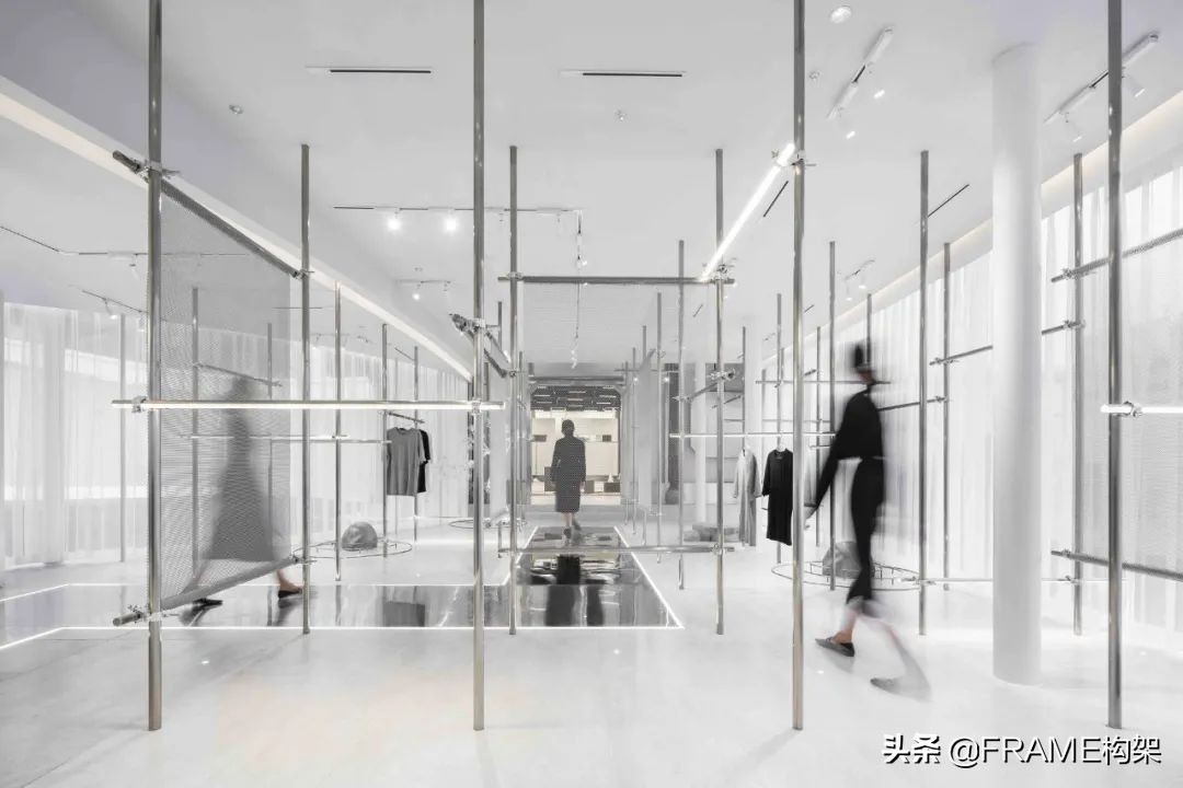 年轻人对设计的整体需求,年轻人喜欢的空间