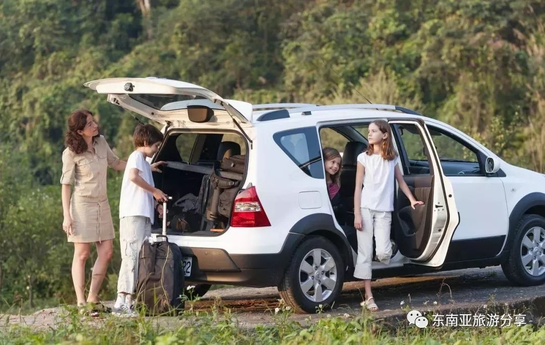 出国旅游必看攻略,出国必去的景点推荐