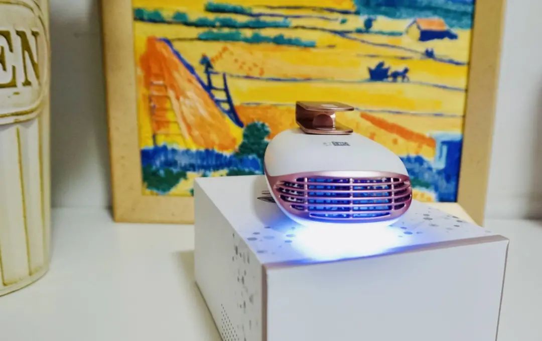 冰箱除味杀菌净化器,中山市杀菌除味器