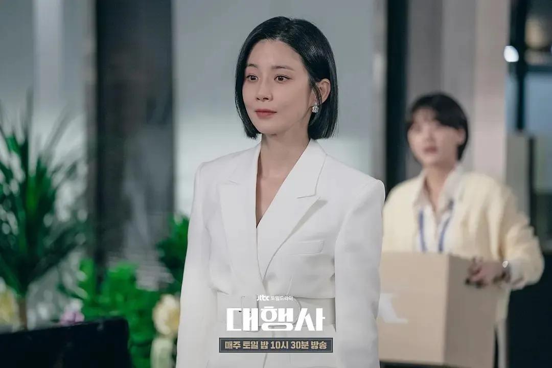 2022年1月韩剧新剧推荐,新剧推荐2020年正在热播韩剧