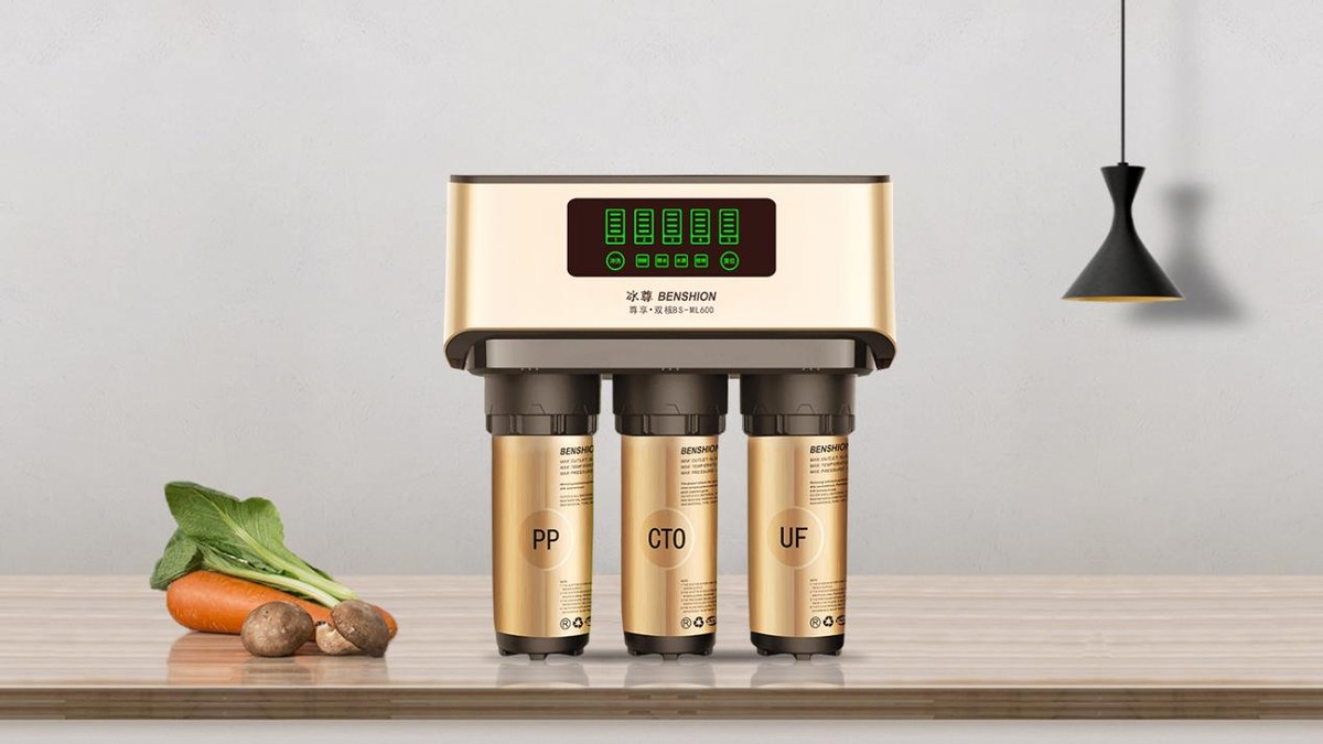 国产净水器十大品牌直饮,2021十大品牌净水器