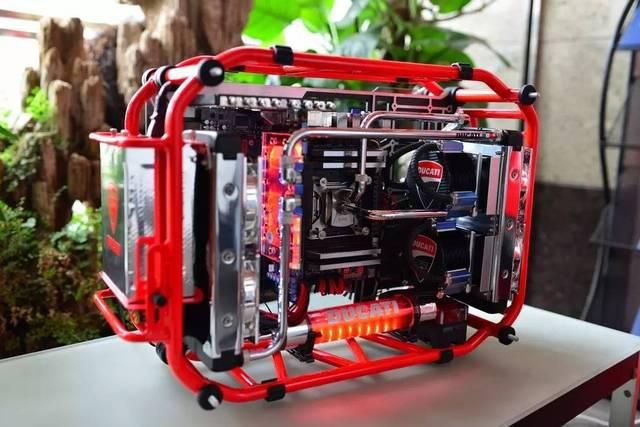 自己组装电脑有什么讲究,自己组装电脑需要注意些什么