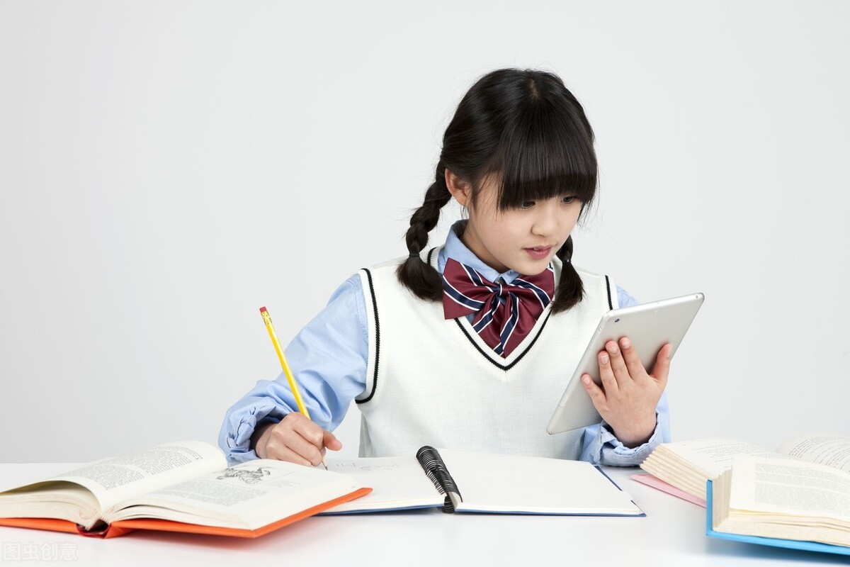 孩子学习态度不端正但是成绩好,孩子学习态度差不完成作业