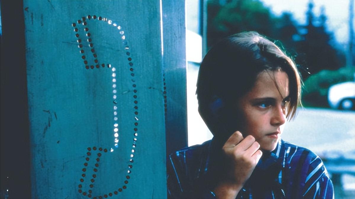 暮光之女小k身份曝光,暮光女小k长什么样