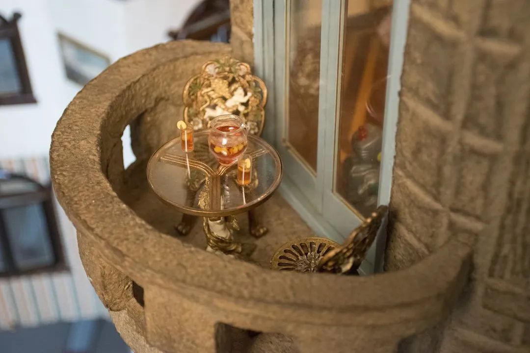 顶级豪宅建造全过程,耗时72天打造豪宅