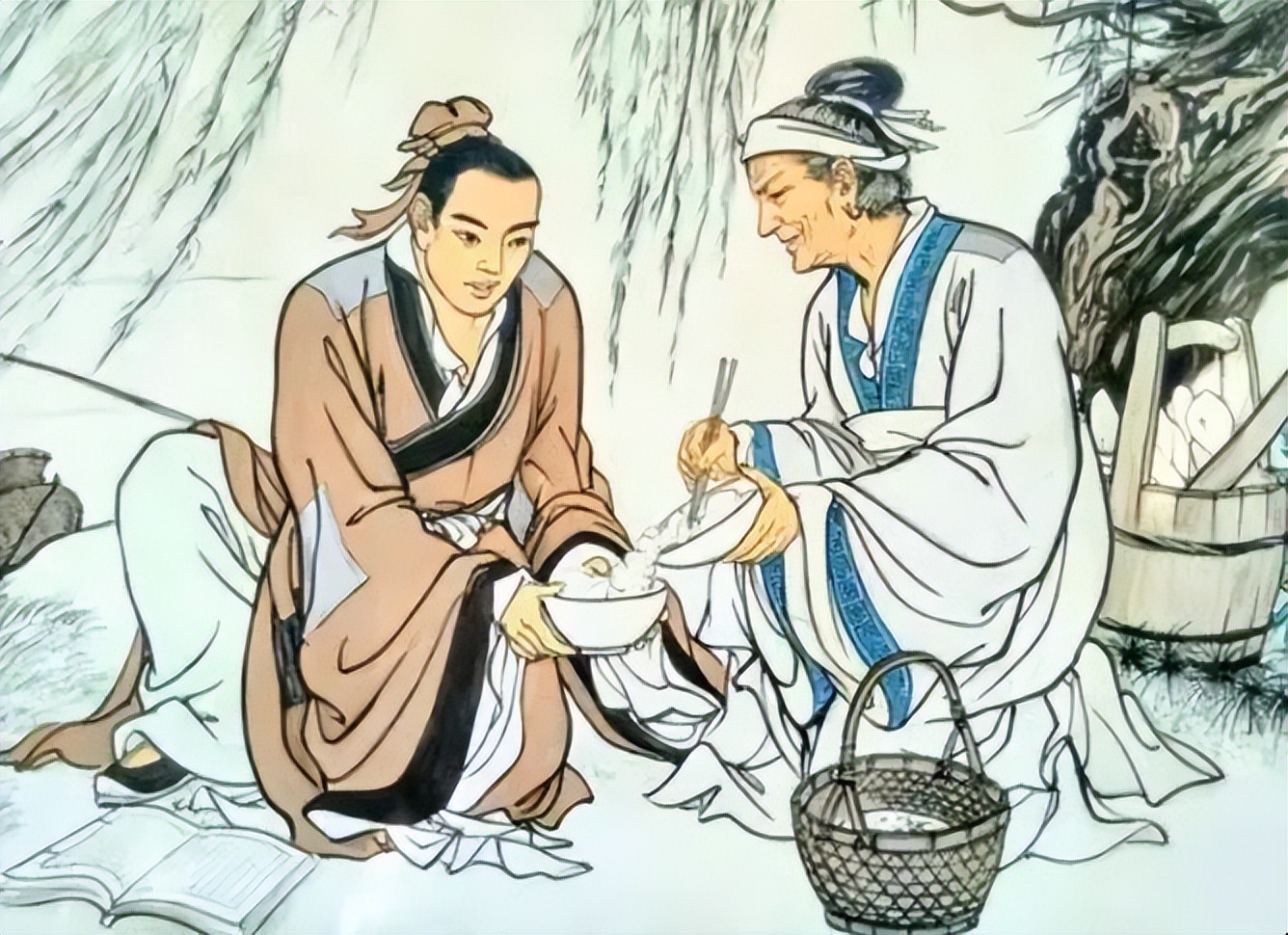 100个成语常识,50个常用成语及用法