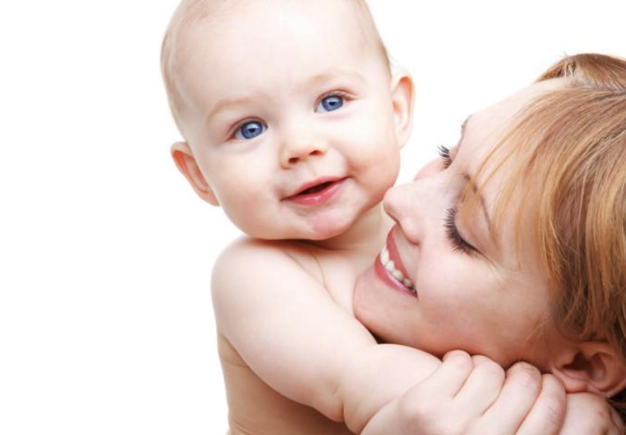 育儿必看宝宝0到1个月发育重点,8个月开始宝宝不长个怎么办