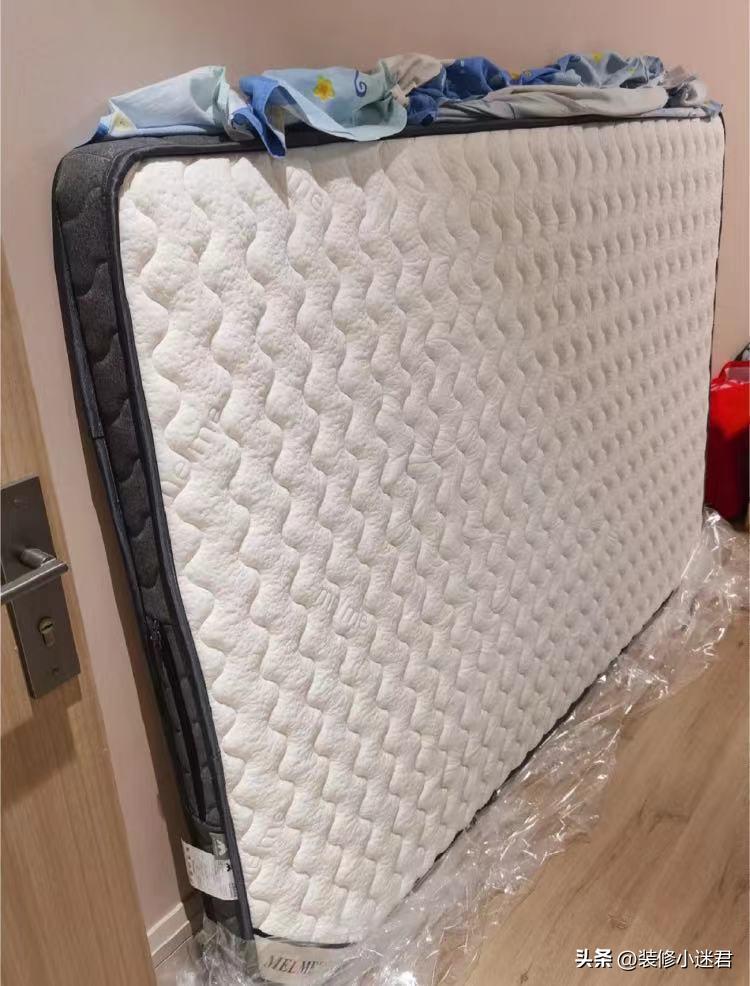 床垫知识干货分享,有了这些床垫知识你还怕睡不着么