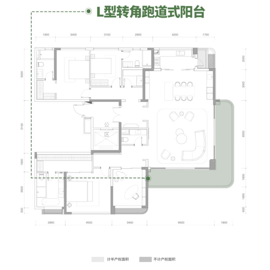 产品主义|世界所向天府顶序高奢主义