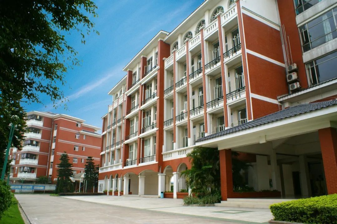 一所优质高中的办学之路,一所学校的逆袭之路