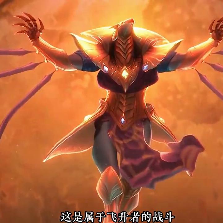 战争女神希维尔英雄联盟,战争女神希维尔背景故事