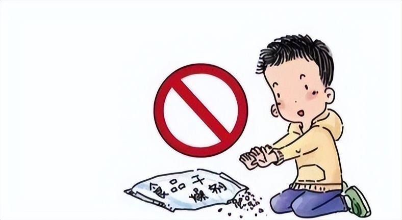 孩子误食了干燥剂有什么后果,小孩子误食了干燥剂会有什么反应