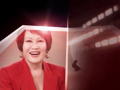 羽西看世界视频,羽西看世界昆西琼斯