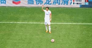 成都蓉城vs南通支云费利佩进球,中超成都蓉城1-0南通支云全场比赛