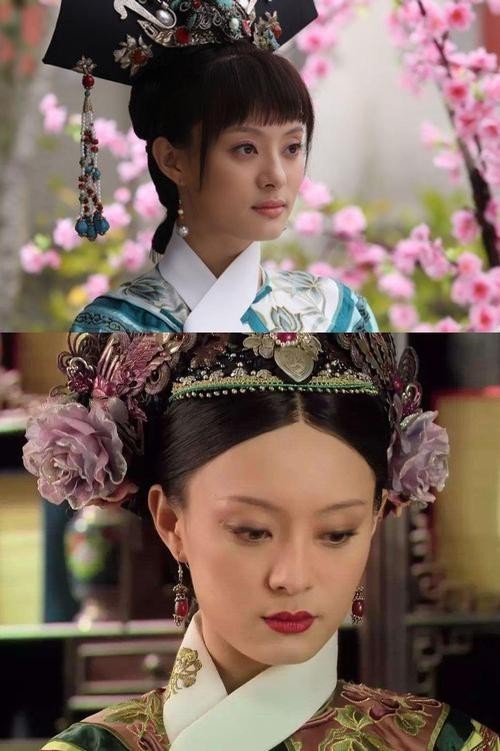 野路子戏曲演员,演技里的野路子