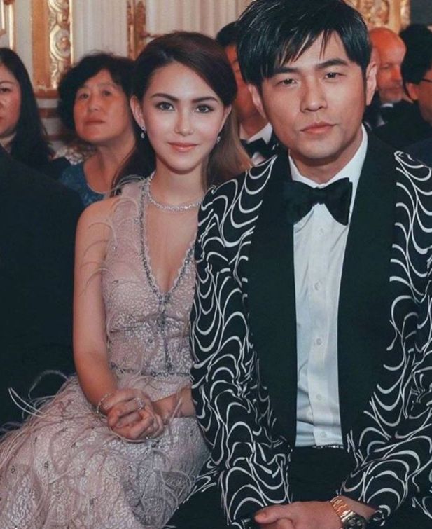 天王嫂昆凌二胎计划,天王嫂昆凌如何靠自己逆天改命