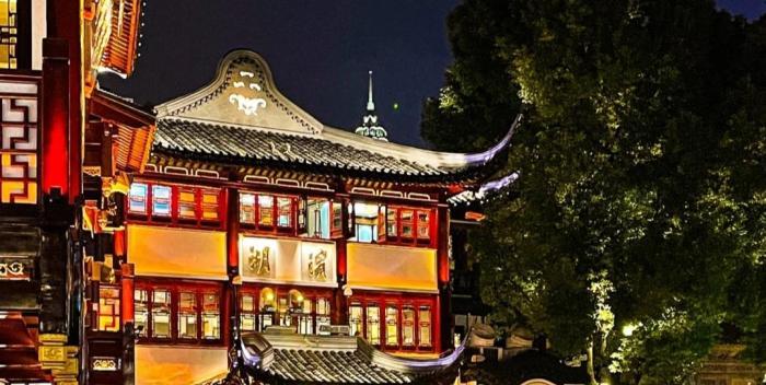 上海游玩攻略情侣,上海寒假游玩攻略