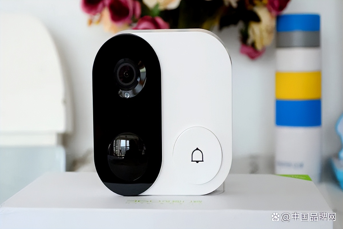 amin可视门铃是什么牌子,可视门铃猫眼哪个牌子好