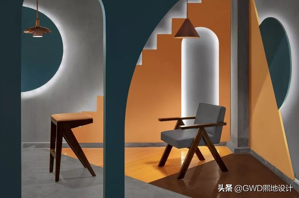 盘点那些设计错误的楼梯,关于楼梯的设计