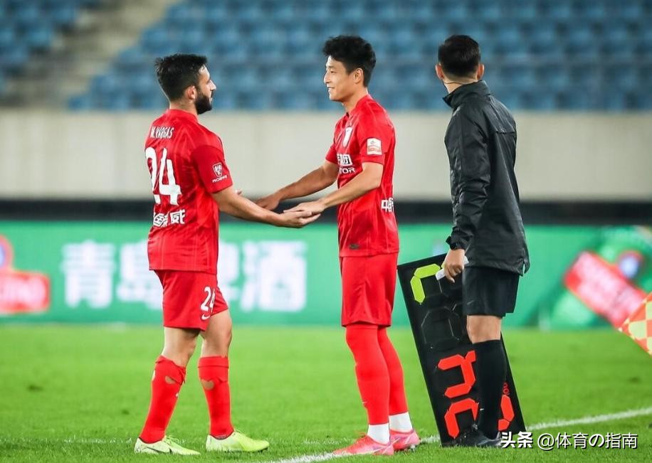 叙利亚2:2中国武磊带球浪射,武磊4次暴力奔袭单刀