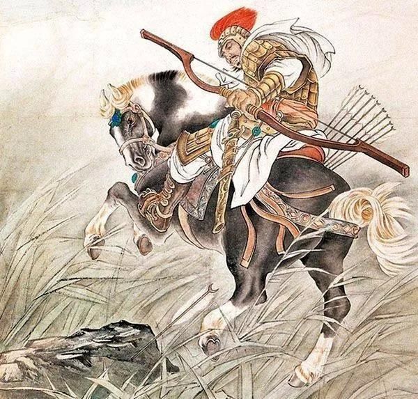 飞将军李广何以难封,为什么飞将军李广至死未能封侯