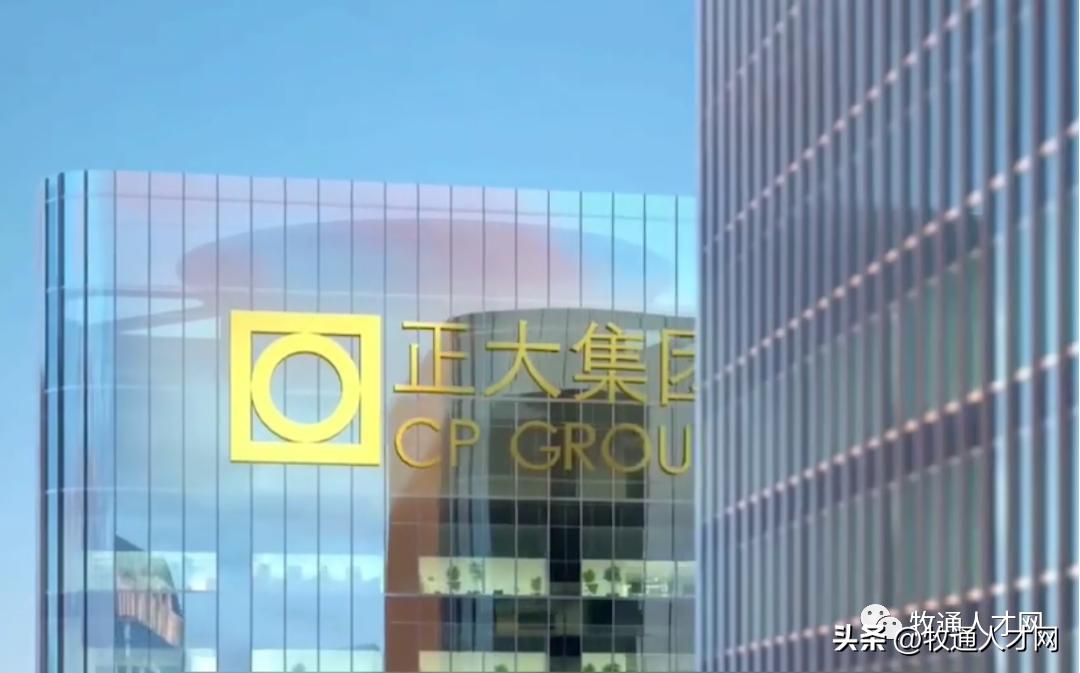 正大集团未来领导者,正大集团北方区的老总是谁