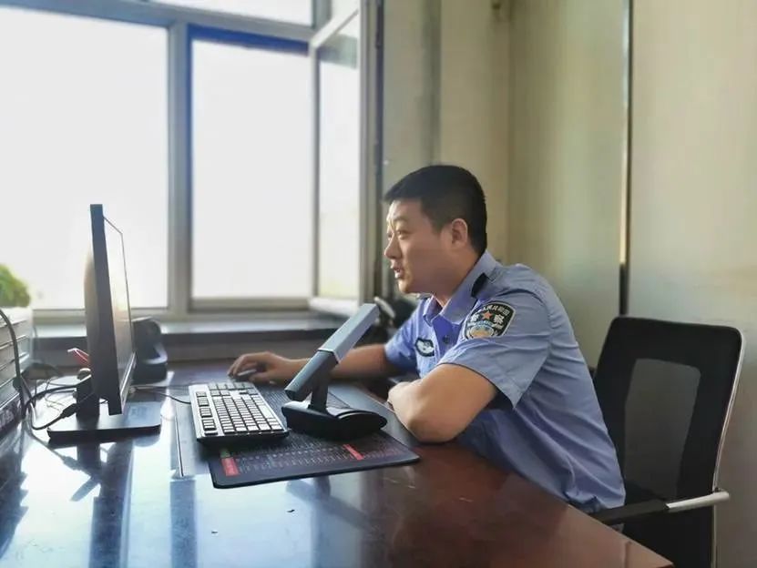 【夏季治安打击整治“百日行动”】“云课堂”宣讲“平安”进万家——冰城公安开展线上安全宣讲