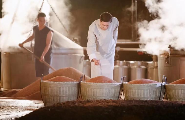 曾经的老龙口白酒,辽宁老龙口酒什么价位