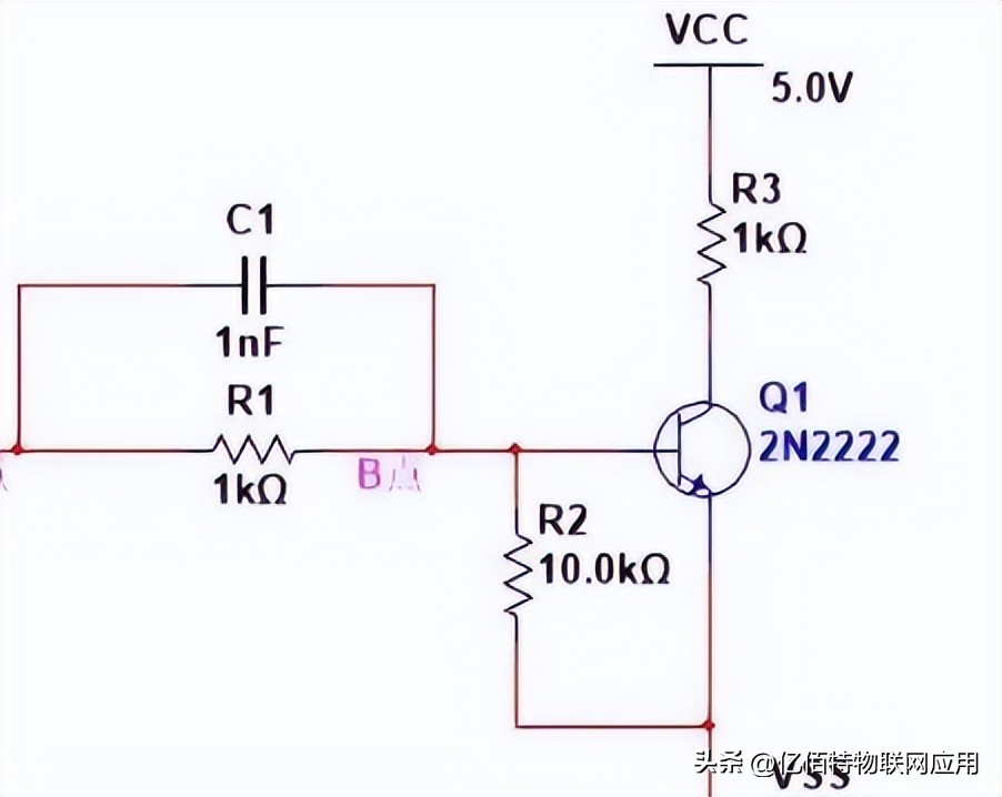 怎么快速调整三极管的参数,三极管的开关速度跟啥有关